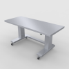 Adjustable Height Tables - Image 2
