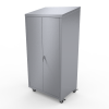 Clean Room Storage Cabinet - Image 2